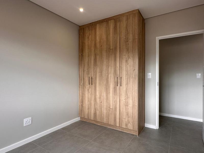 To Let 2 Bedroom Property for Rent in Haasendal Western Cape